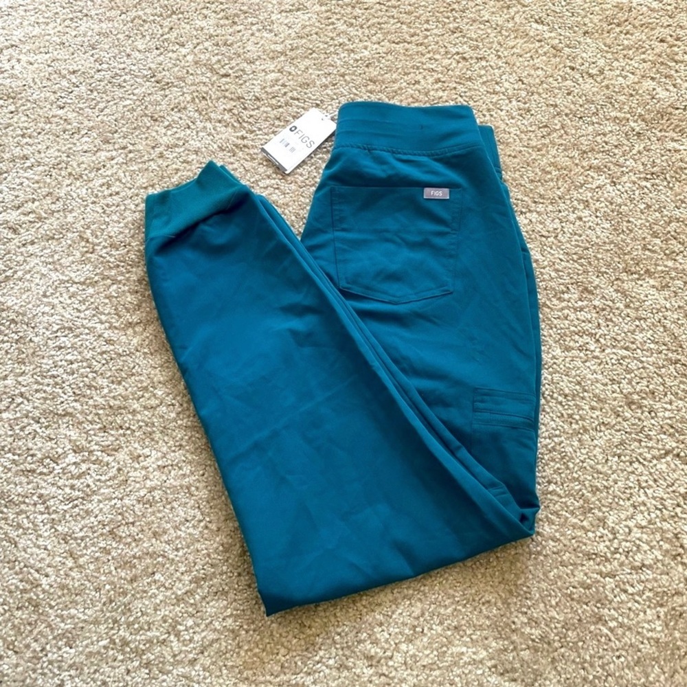 Figs Jogger Scrub Pant